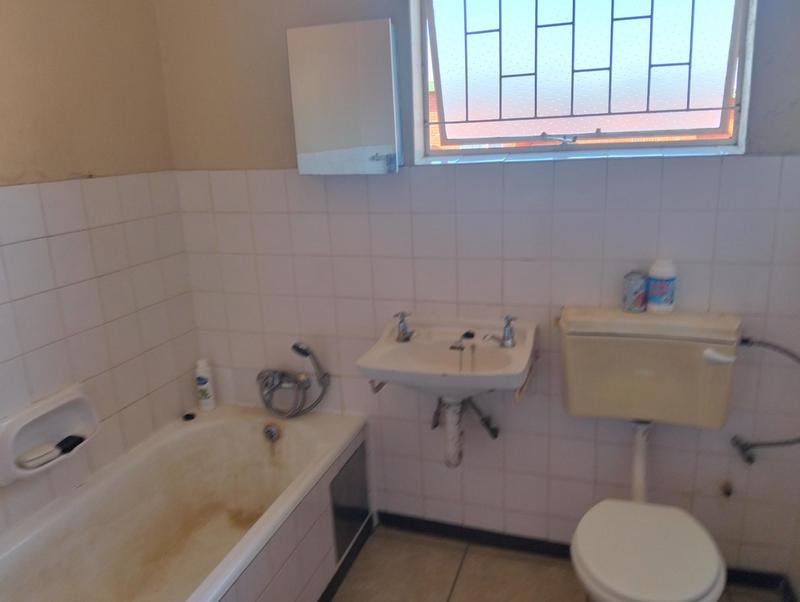 2 Bedroom Property for Sale in Brits North West